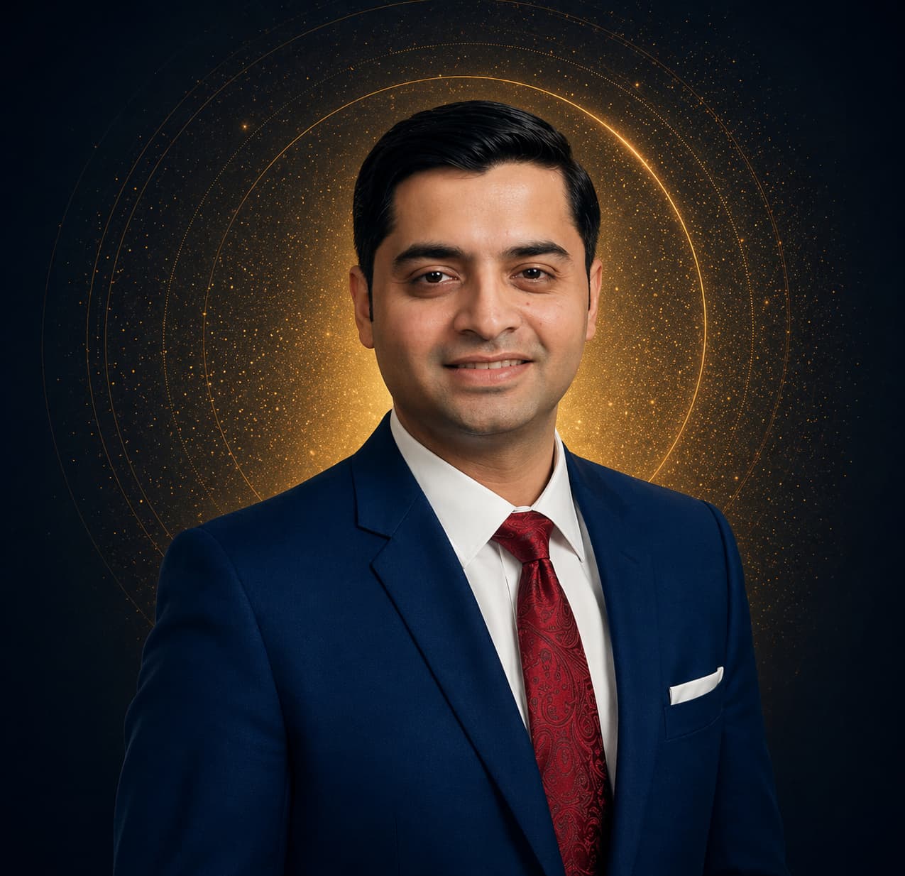 Akshat Uniyal